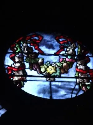 La visite d'Henri IV au Havre dans la Cathédrale Notre-Dame