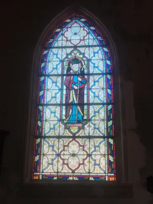 Baie 7 : Saint-Joachim