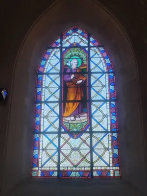 Baie 11 : Saint-Joseph