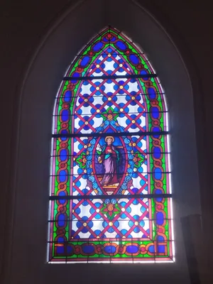 Baie 19 : St Joseph