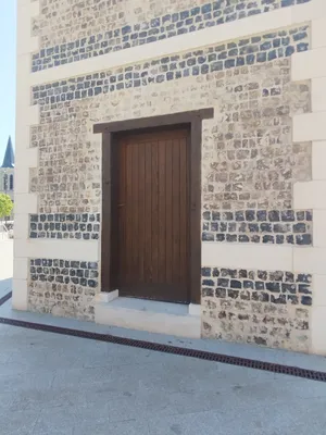 Colombier de Gonfreville-l'Orcher