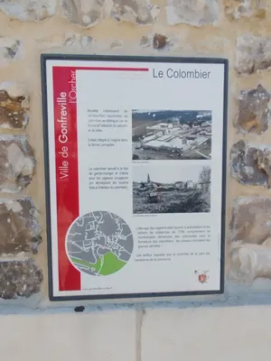 Colombier de Gonfreville-l'Orcher