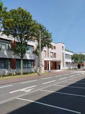 École de musique, de danse et de théâtre de Petit-Quevilly