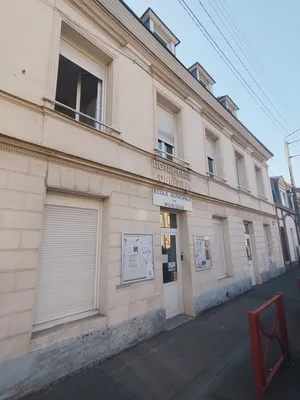 École municipale de musique à Notre-Dame-de-Bondeville