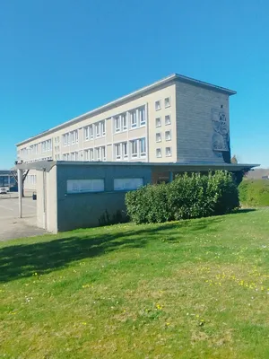 École des Arts de Barentin