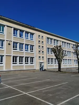 École des Arts de Barentin