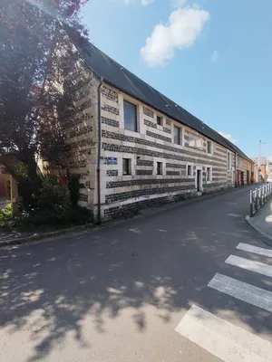 Maison des Arts de Montivilliers