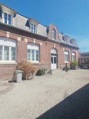 Espace musical de Blangy-sur-Bresle