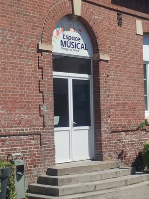 Espace musical de Blangy-sur-Bresle