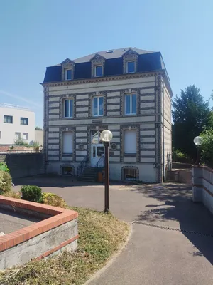 Ecole de musique de Gonfreville-l'Orcher