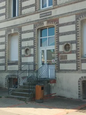 Ecole de musique de Gonfreville-l'Orcher