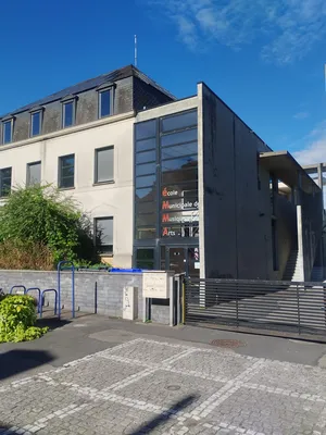 Ecole de Musique et des Arts à Malaunay