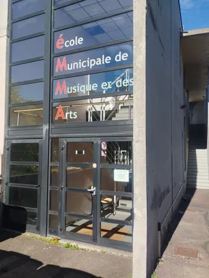 Ecole de Musique et des Arts à Malaunay