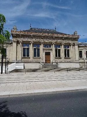 Palais de Justice du Havre