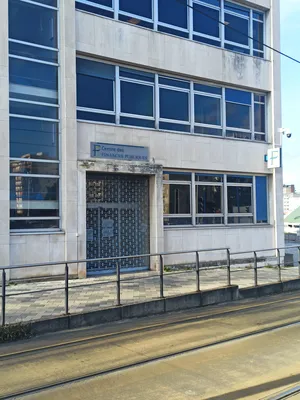 Centre des Finances Publiques de Sotteville-lès-Rouen