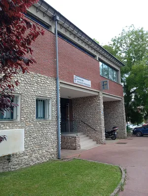 Centre des finances publiques de Neufchâtel-en-Bray