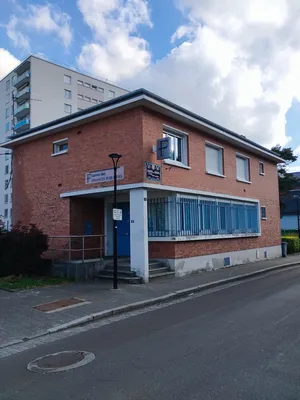 Centre des Finances Publiques de Barentin