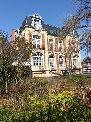 Greta d'Elbeuf-sur-Seine