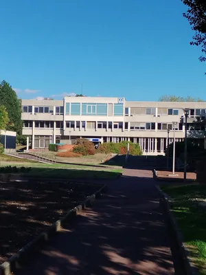 Mutualité sociale agricole (MSA) à Bois-Guillaume