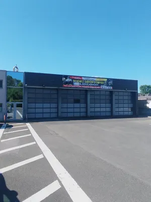 Centre d'Incendie et de Secours de Foucarmont