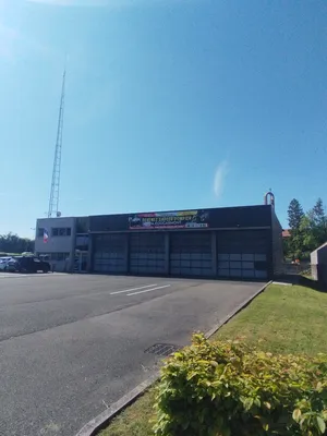 Centre d'Incendie et de Secours de Foucarmont