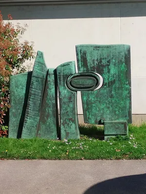 ? abstraite à Barentin