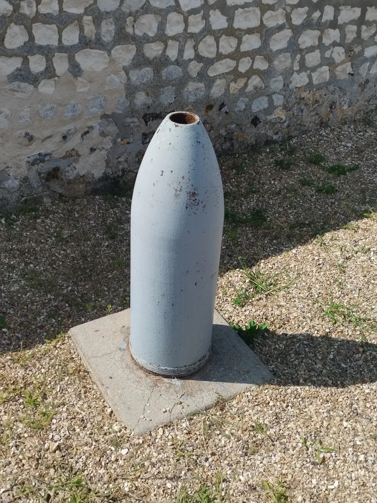 Monument aux Morts de Saint-Pierre-de-Manneville