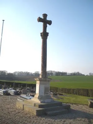 Monument aux morts d'Étalleville