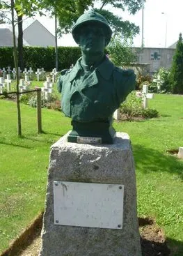 Monument Les Survivants de Verdun au Havre