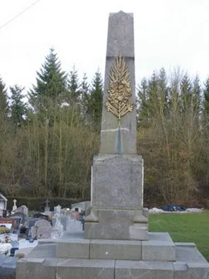 Monument aux morts de Saint-Maclou-de-Folleville