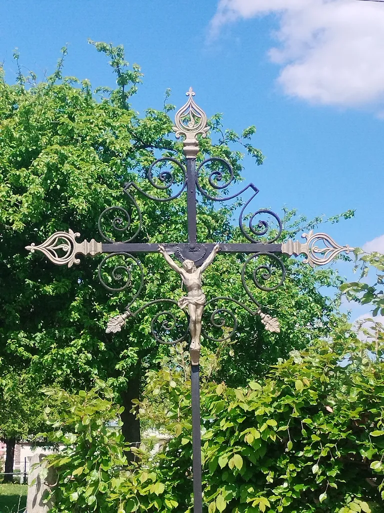 Calvaire de Réalcamp