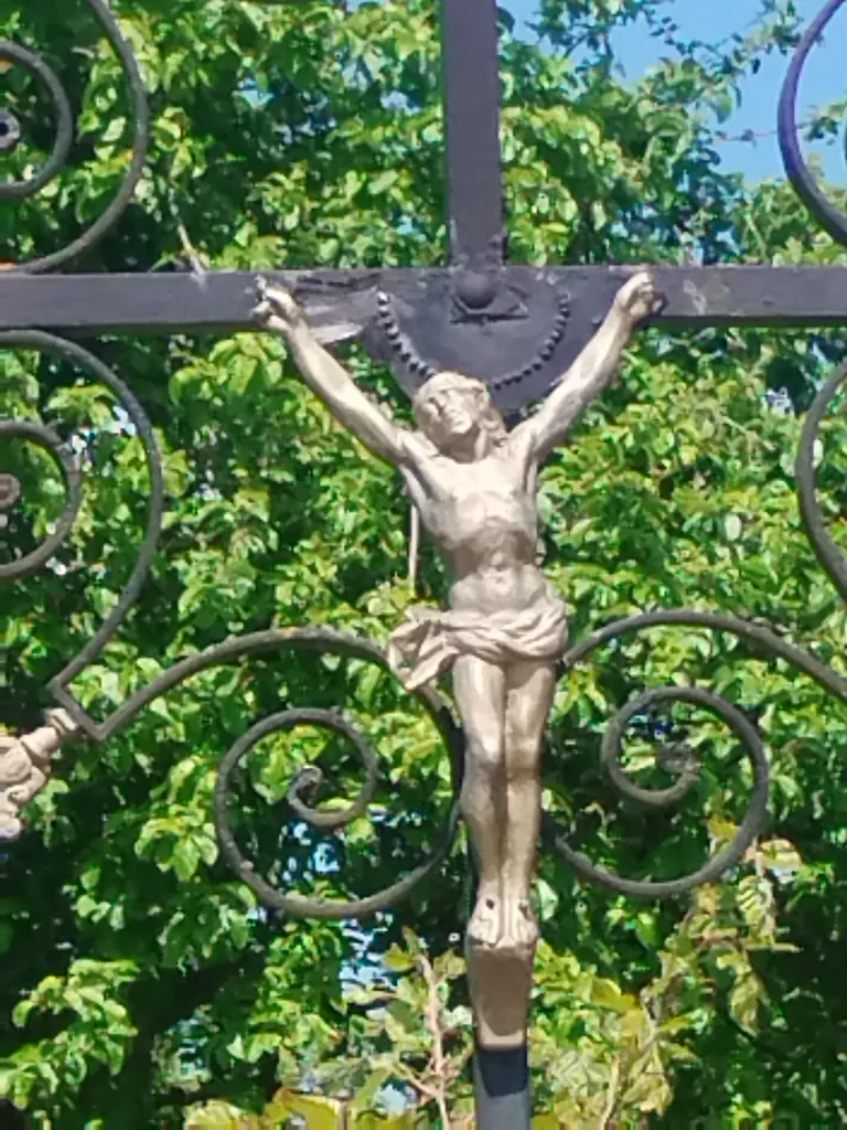 Calvaire de Réalcamp