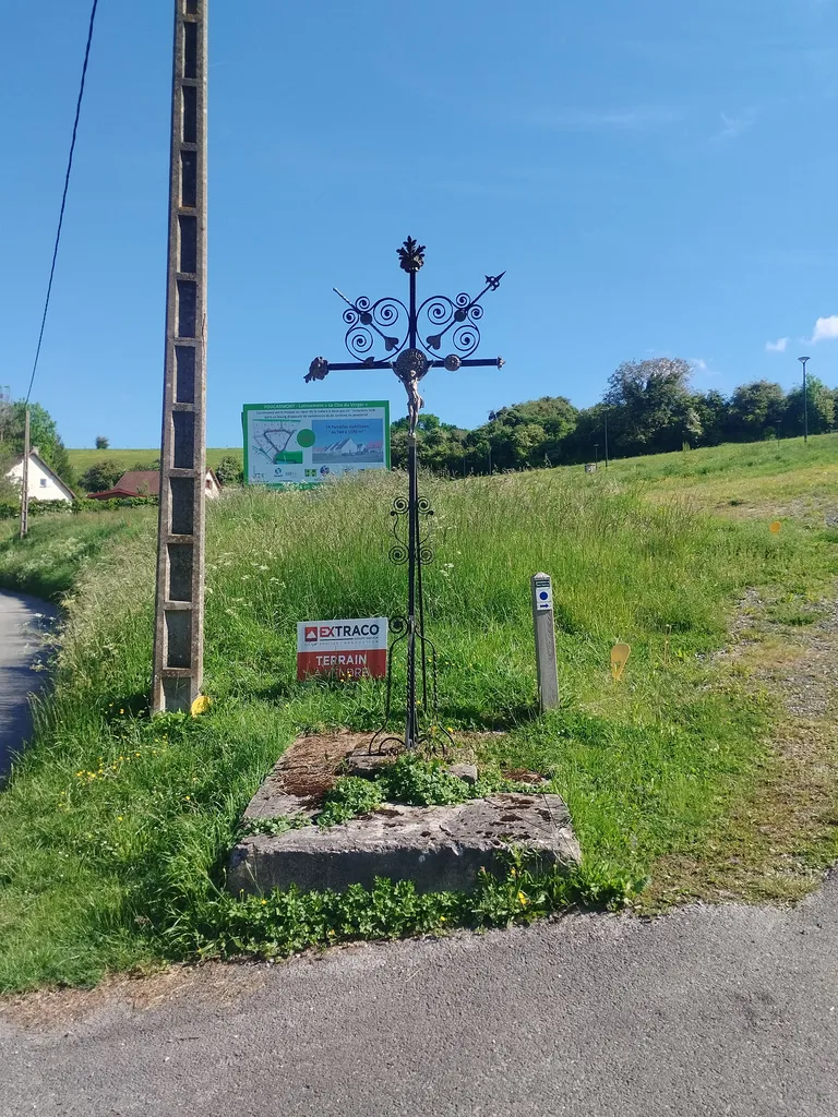 Calvaire de Foucarmont