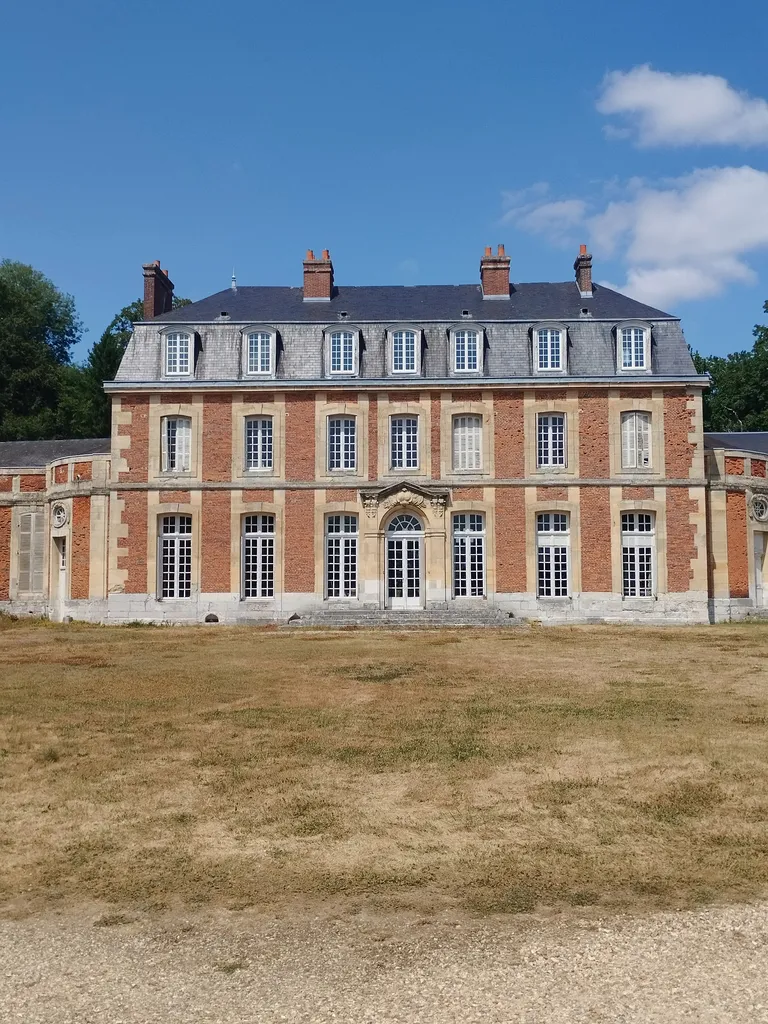 Château de Montigny