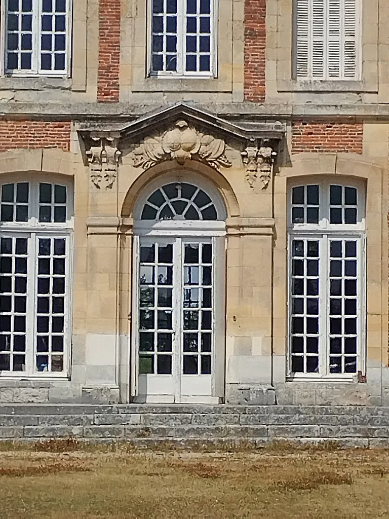 Château de Montigny