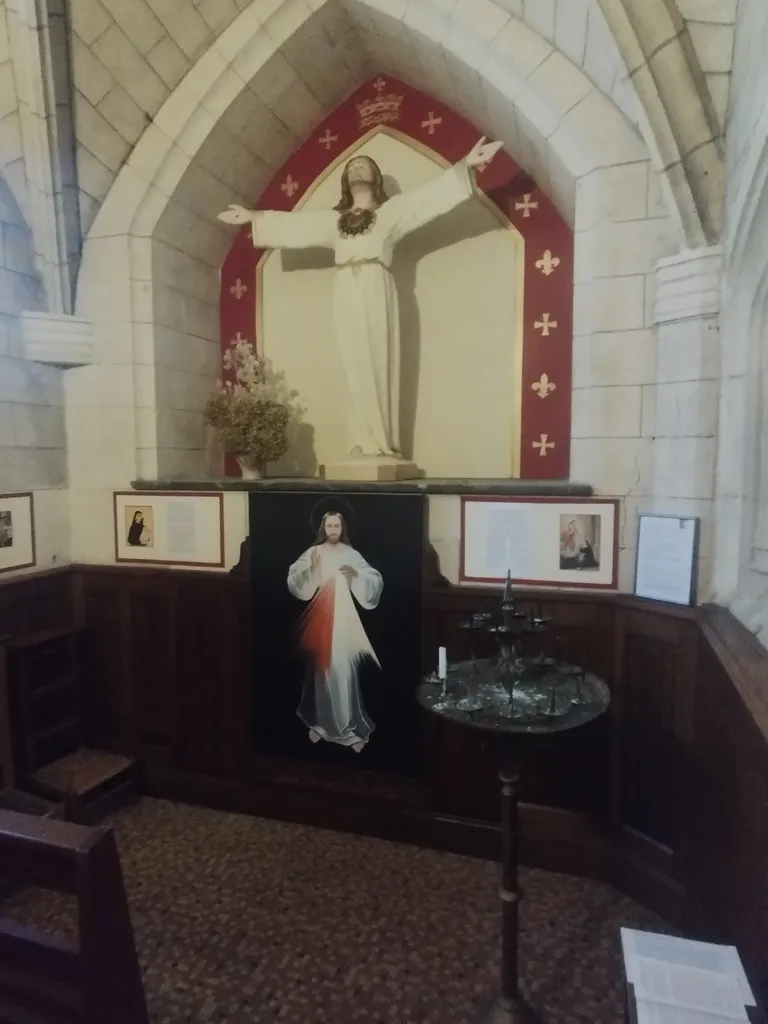 Église Notre-Dame de Blangy-sur-Bresle