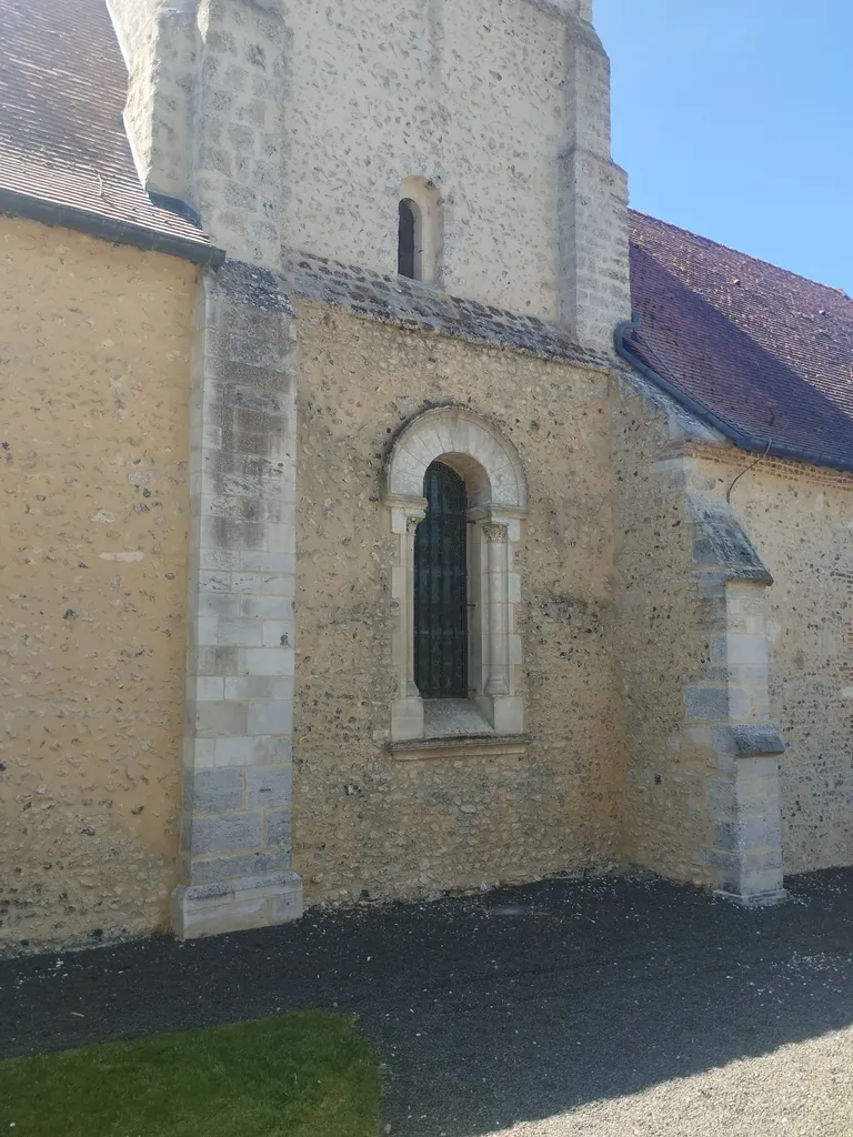 Église Saint-Pierre de Vatierville