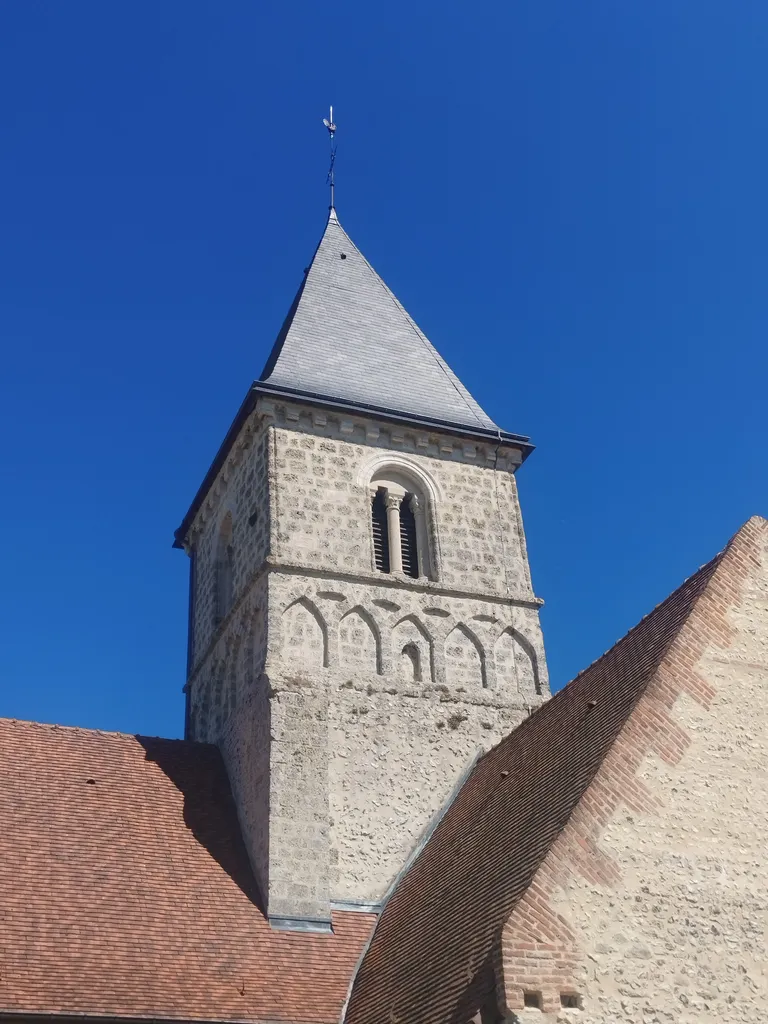 Église Saint-Pierre de Vatierville