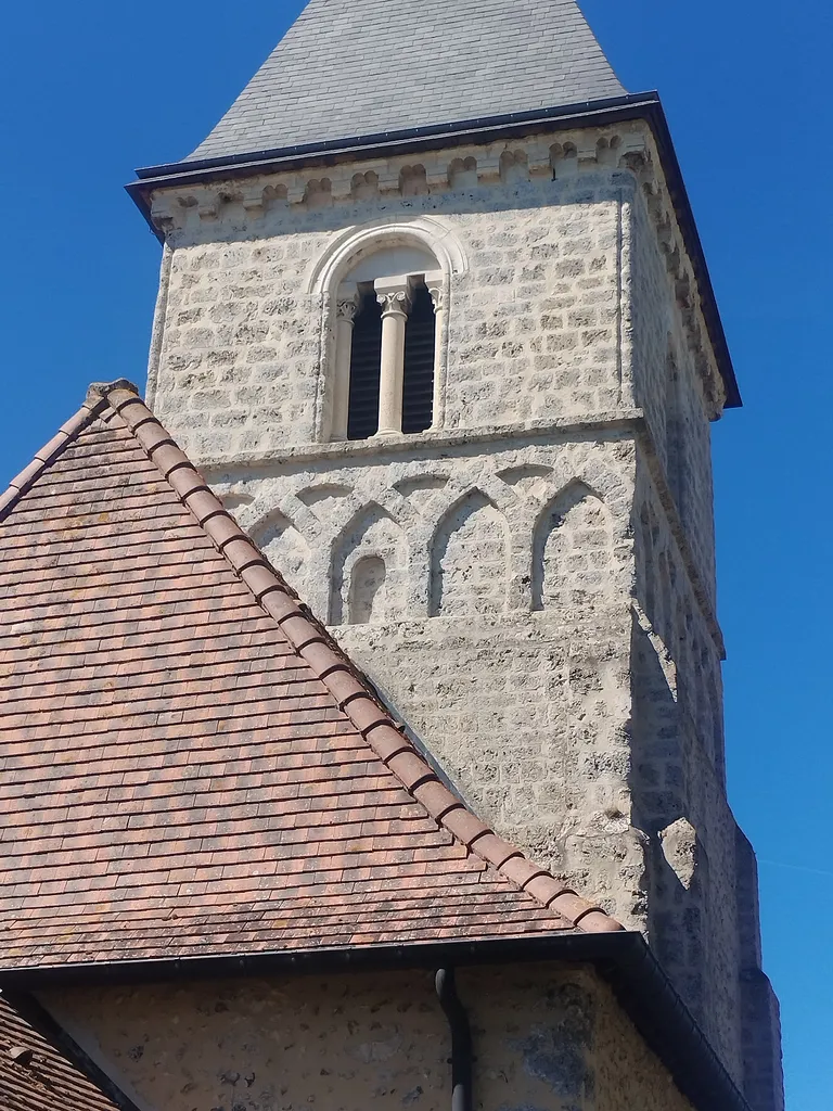 Église Saint-Pierre de Vatierville