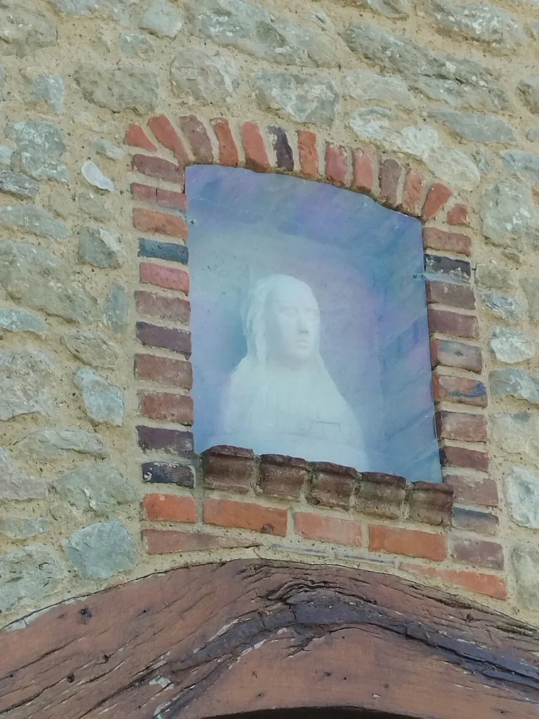 Abbaye Sainte-Radegonde à Neufchâtel-en-Bray