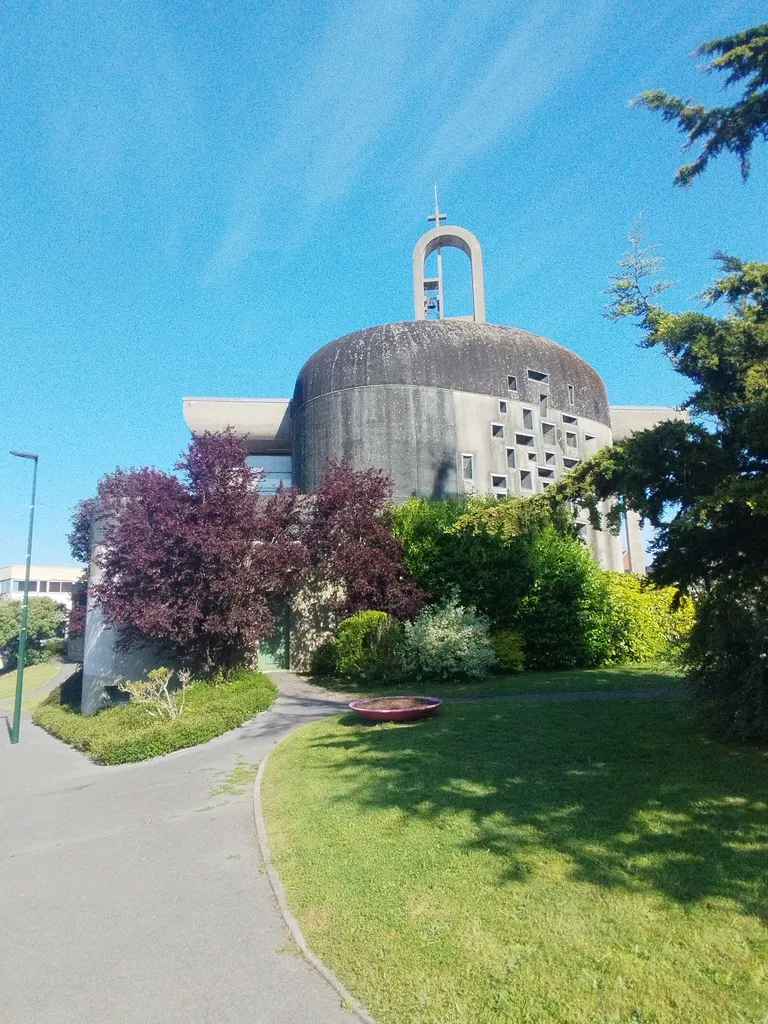 Église Saint-Martin de Foucarmont