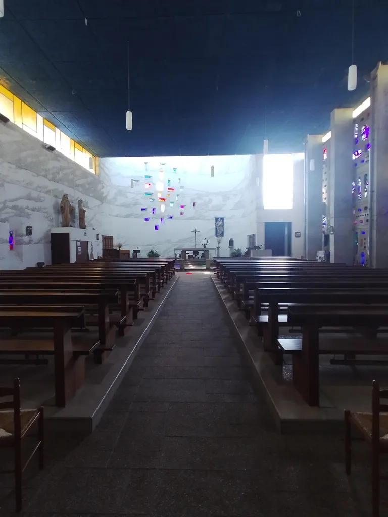 Église Saint-Martin de Foucarmont