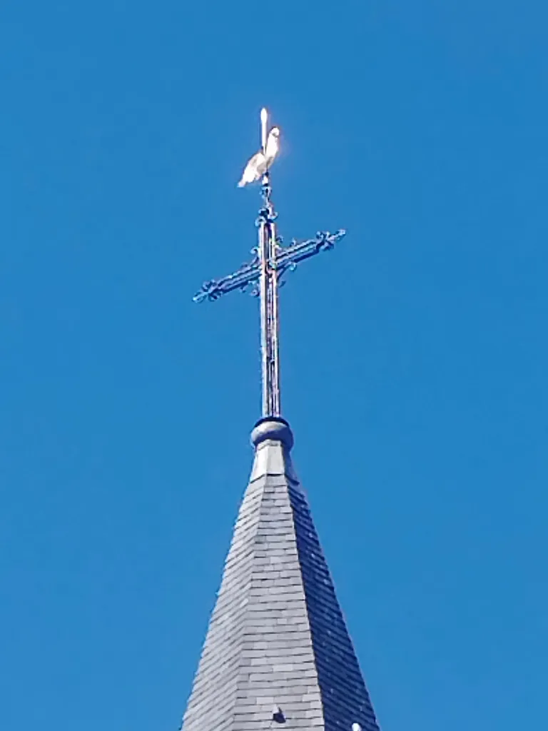 Église Notre-Dame de l'Assomption à Doudeville