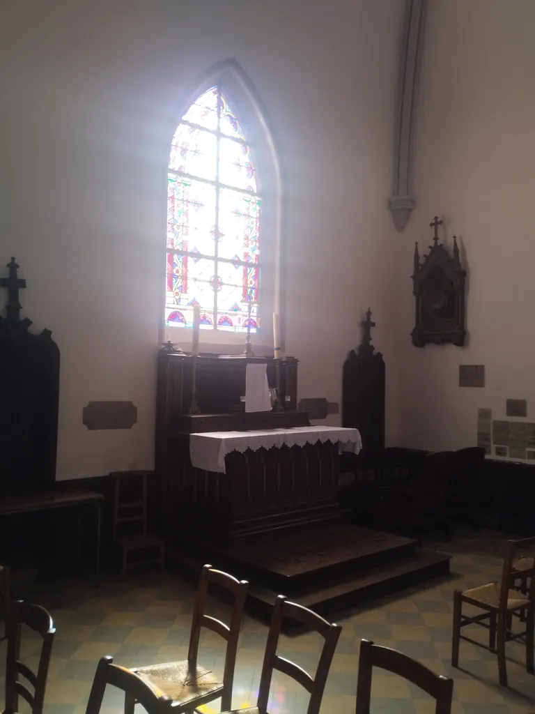 Église Saint-Pierre à Déville-lès-Rouen