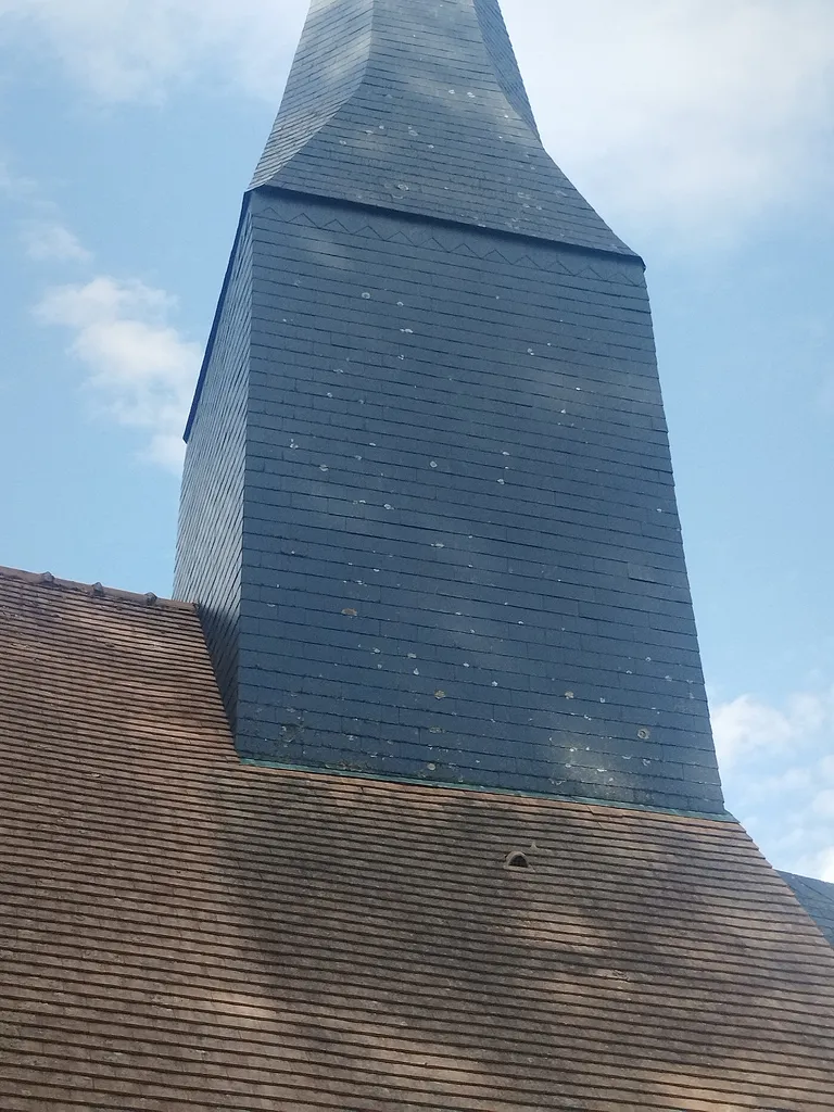 Chapelle Saint-Georges au Bocasse