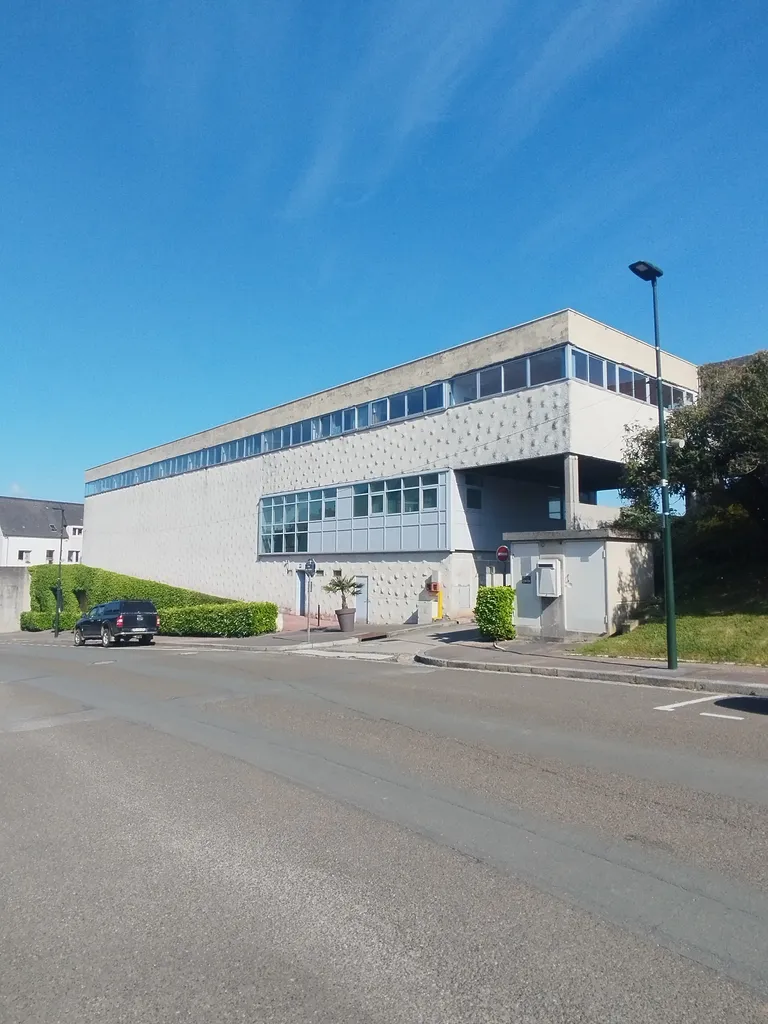 Mairie de Foucarmont