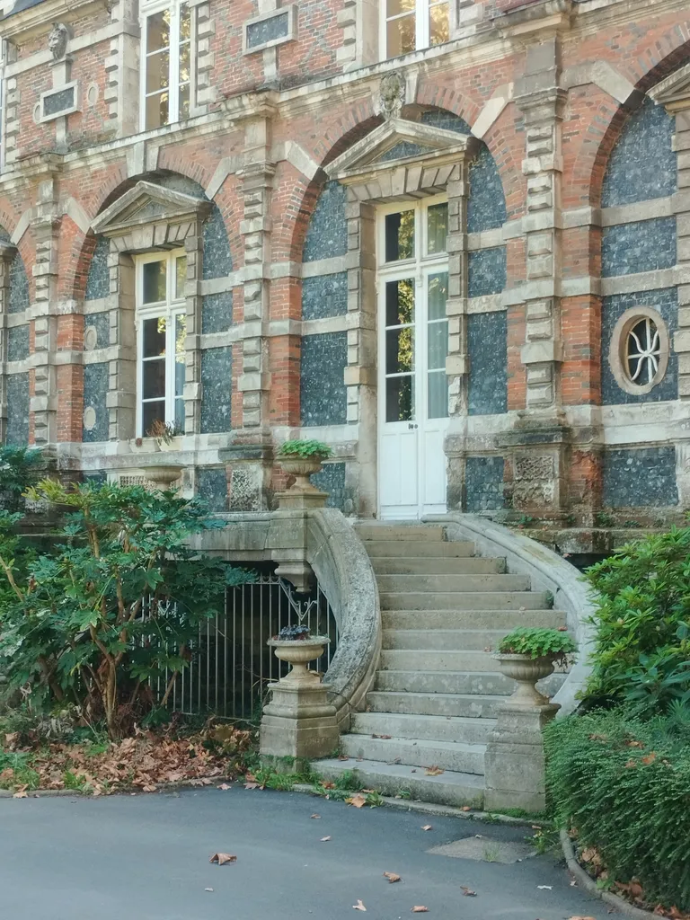 Mairie d'Harfleur