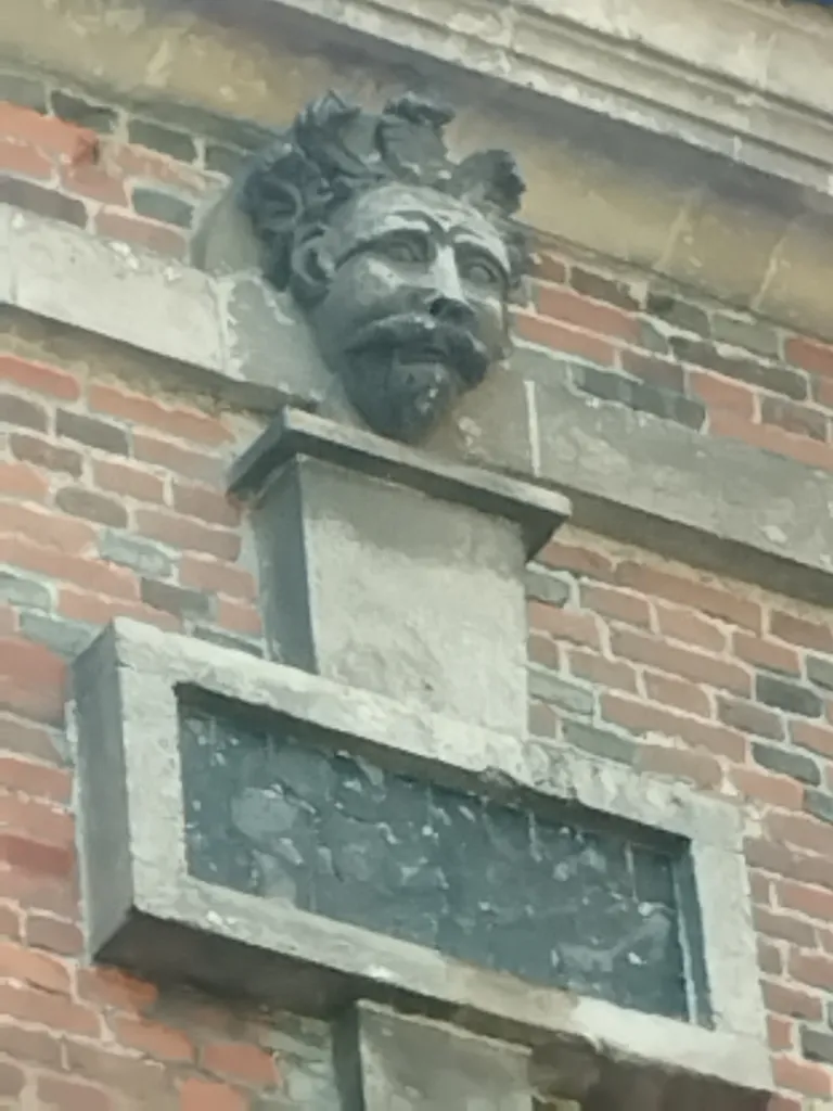 Mairie d'Harfleur