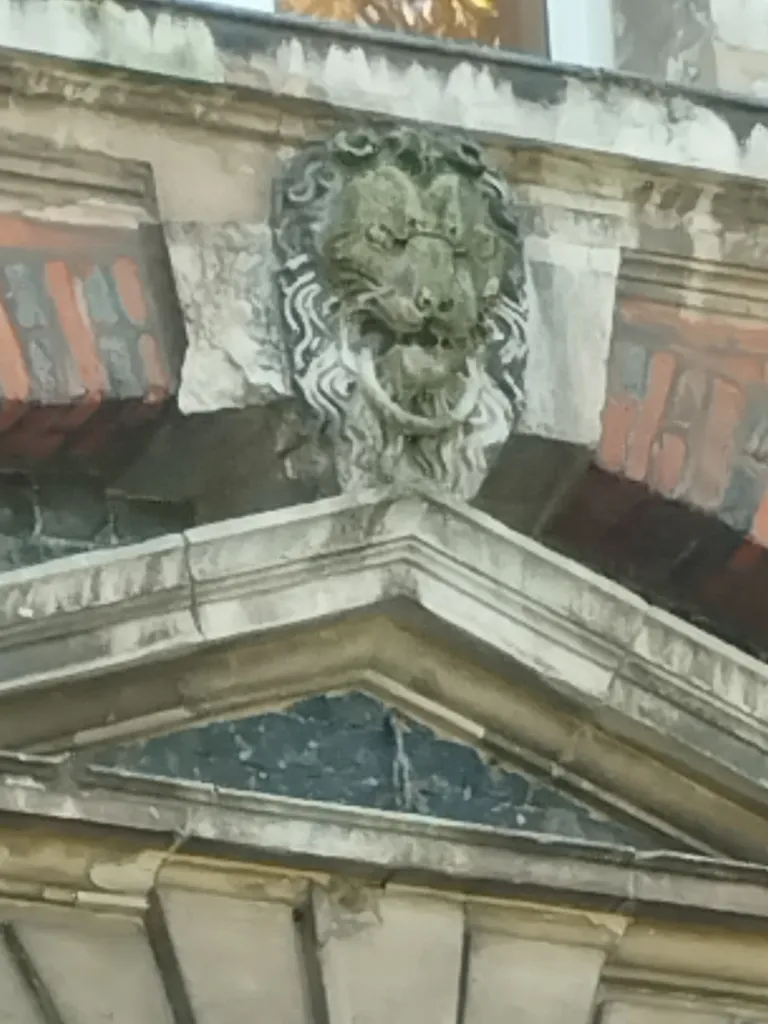 Mairie d'Harfleur