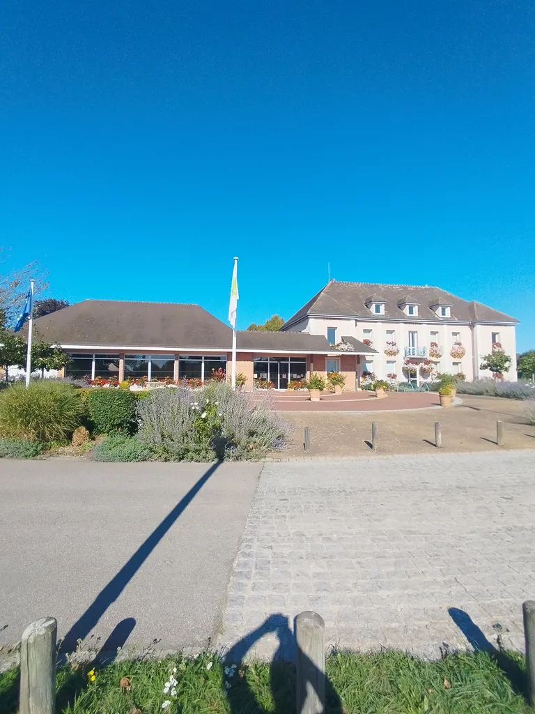 Mairie de La Londe